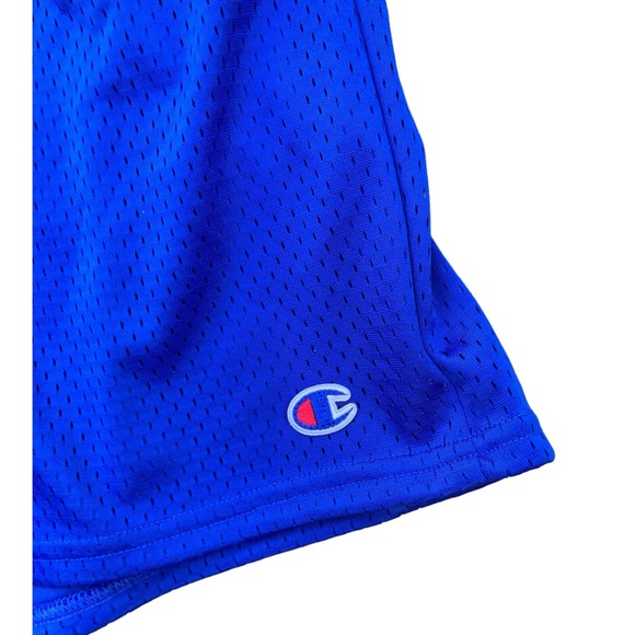 New Men’s Large Champion Athletic Shorts - Picture 3 of 3